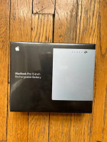 A1175 Original Brand New MacBook Pro 15 Battery