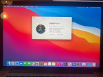 MacBook Pro 15.4" Display, Core i7 2.5GHz, 16gb Ram, 512gb Storage