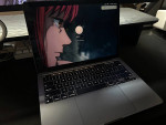 macbook pro (2020) m1 13.3-inch