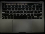 macbook pro (2020) m1 13.3-inch