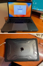 MacBook Pro laptop [Mid 2017]