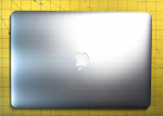15" Macbook Pro early 2013