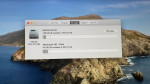 15" Macbook Pro early 2013