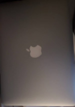 MACBOOK PRO 2015 13INCH I5