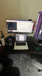 Macbook 16" M1 Max Pro