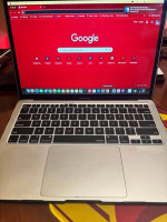 MacBook Air i5