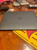 MacBook Air i5