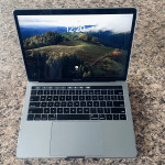 2018 Macbook Pro