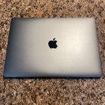 2018 Macbook Pro