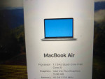 MacBook Air