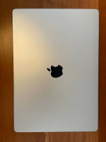 Apple MacBook Pro 16" (512GB SSD, M1 Pro, 16GB) Laptop - 2021