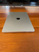 Apple MacBook Pro 16" (512GB SSD, M1 Pro, 16GB) Laptop - 2021