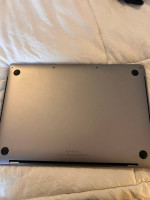 2018 Macbook Pro 13 in