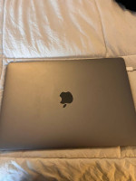 2018 Macbook Pro 13 in