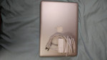 MacBook Pro, core i7, SSD and hard drive