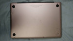 MacBook Pro, core i7, SSD and hard drive