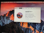 Macbook  Pro Late 2011  A1278 10GB ram