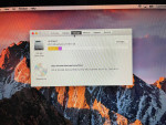 Macbook  Pro Late 2011  A1278 10GB ram