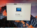 Macbook  Pro Late 2011  A1278 10GB ram