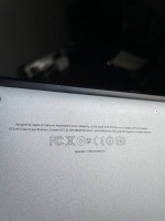 Macbook  Pro Late 2011  A1278 10GB ram