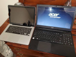 MACBOOK PRO & ACER LAPTOPS READ DESCRIPTION NON WORKING