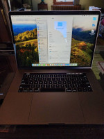 Apple Macbook Pro i9 2.9GHz w/ Touchbar