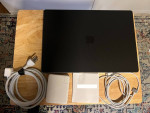 MacBook Pro 2021 w/ Skin - 16"
