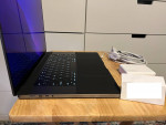 MacBook Pro 2021 w/ Skin - 16"