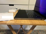 MacBook Pro 2021 w/ Skin - 16"