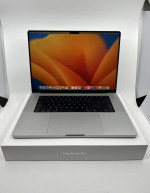 Macbook Pro M2 Pro 16” 32GB Ram 12 Core CPU 19 Core GPU 512GB SSD