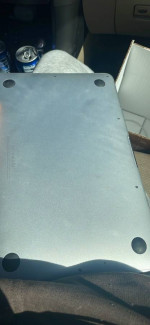 Macbook