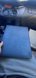 Macbook