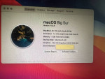 MacBook Air 13”  2014