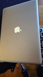 Old MacBook pro