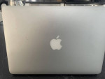 MacBook Pro-Retina Display 13" Late 2013 256GB 8GB 2.4GHZ i5 | Very G