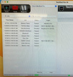 Apple MacBook Pro 15-inch Mid-2012 2.3GHz Quad-Core Intel Core i7