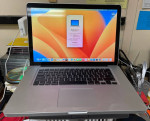 Apple MacBook Pro 15-inch Mid-2010 2.66GHz Intel Core i7 (MC373LL/A)