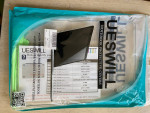 Protective Cover for Apple MacBook Air 13" A1932/A2179