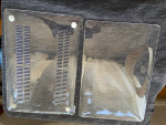 Protective Cover for Apple MacBook Air 13" A1932/A2179