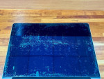 π MacBook Pro 15β 2014 2.8Ghz i7 16GB RAM 500GB SSD Screen Delam!!