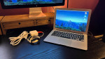 13 inch MacBook Air Model 1466 in great shape