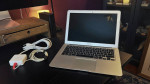 13 inch MacBook Air Model 1466 in great shape