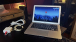 13 inch MacBook Air Model 1466 in great shape