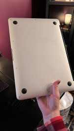 13 inch MacBook Air Model 1466 in great shape