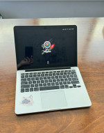 2015 Macbook Pro 13.3 Retina Screen