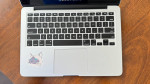 2015 Macbook Pro 13.3 Retina Screen