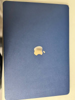 Macbook air m1+bag and cover