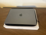 16" M1 Max MacBook Pro