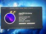 16" M1 Max MacBook Pro