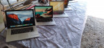 2012 15.6" MacBook Pro in Great Running Condition, like New!